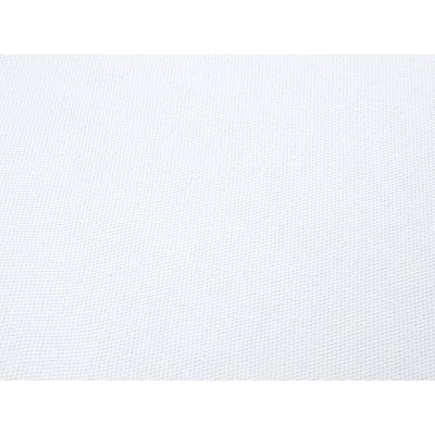 Polo Mujer Blanco Algodón