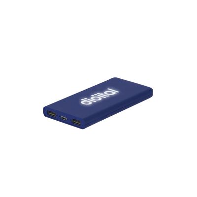 Power Bank 5000mAh especial marcaje láser