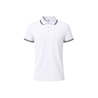 Polo de piqué transpirable Bla Xs