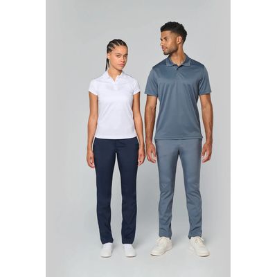 Polo de mujer secado rápido
