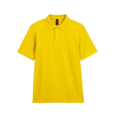 Polo hombre 100% algodón Daisy 3Xl