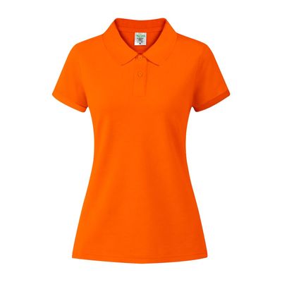 Polo Piqué Mujer 180g/m2 Nara Xxl