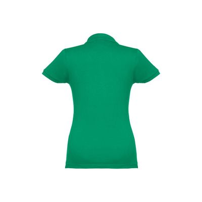 Polo Manga Corta de Mujer