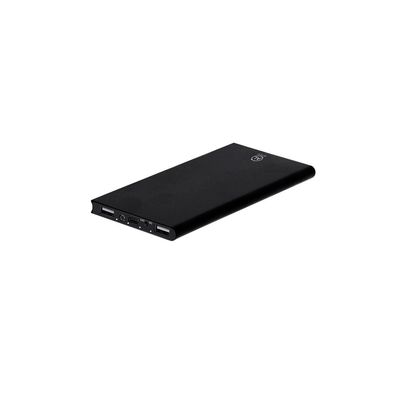 Power Bank 8000mAh Aluminio Reciclado