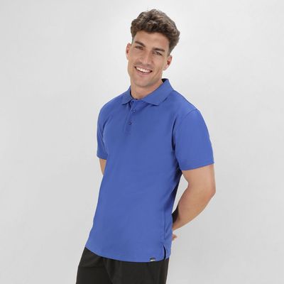 Polo Transpirable RPET 180g/m2