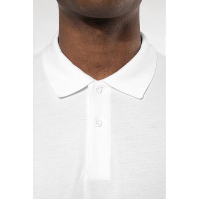 Polo Corte entallado hombre