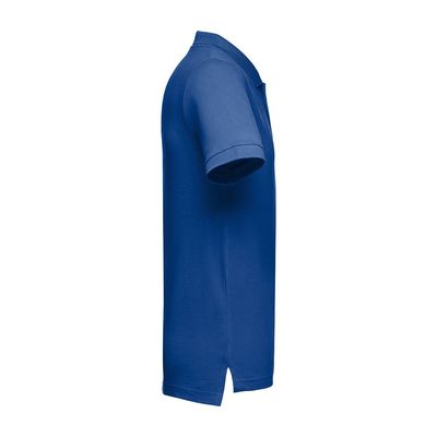 Polo de hombre en algodón 100%