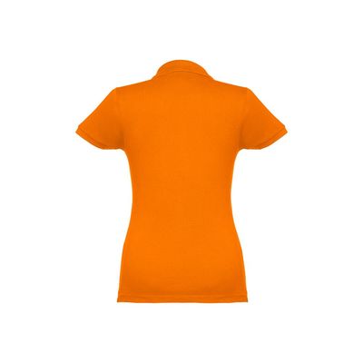 Polo Manga Corta de Mujer