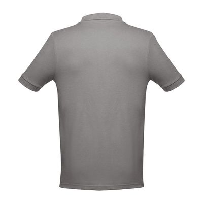 Polo de hombre en algodón 100%