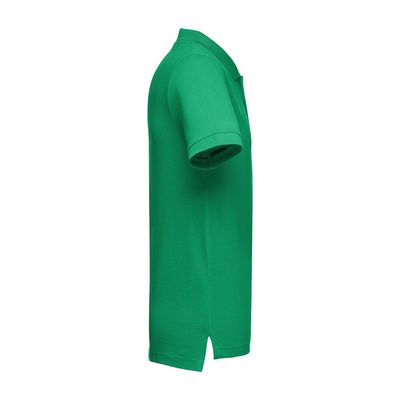 Polo de hombre en algodón 100%