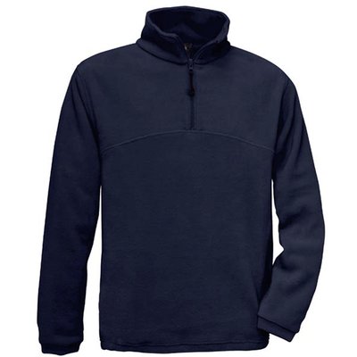 Polar cremallera Navy Xs