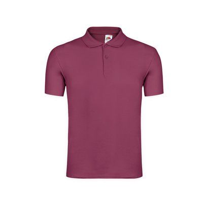 Polo Adulto 100% Algodón Grnt M