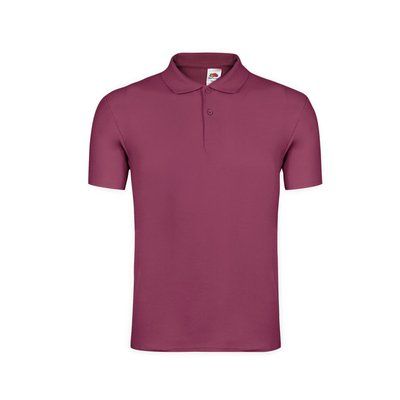 Polo Adulto 100% Algodón Grnt XXL