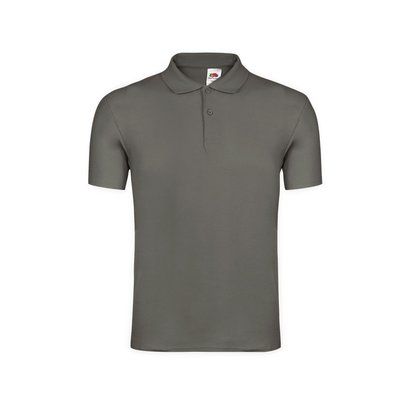 Polo Adulto 100% Algodón Gros L