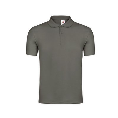 Polo Adulto 100% Algodón Gros S