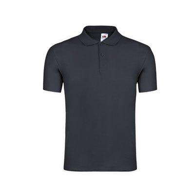 Polo Adulto 100% Algodón Mros S