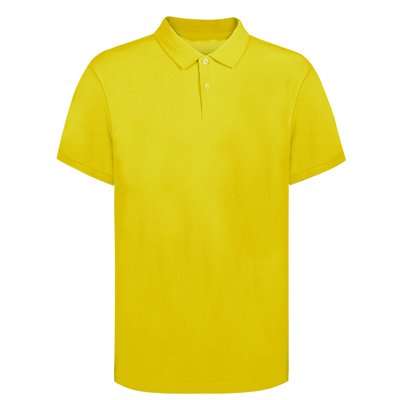 Polo Adulto Manga Corta Ama XXXL