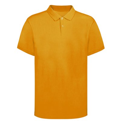 Polo Adulto Manga Corta Dor L