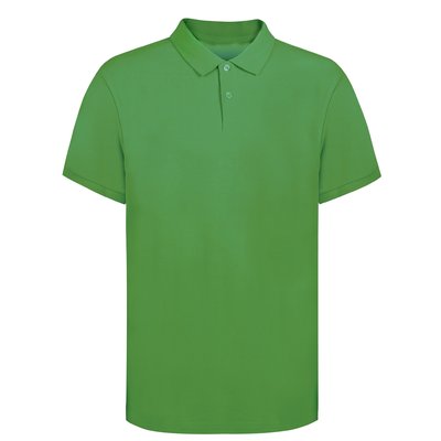 Polo Adulto Manga Corta Ver L