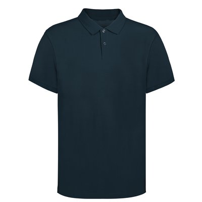 Polo Adulto Manga Corta Mar S