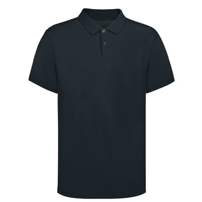 Polo Adulto Manga Corta Mros L