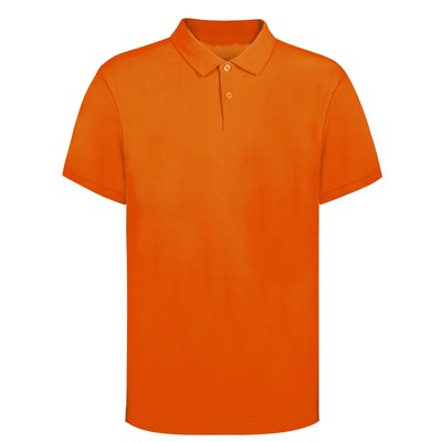 Polo Adulto Manga Corta Nara S