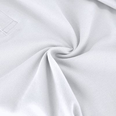 Polo adulto unisex manga larga