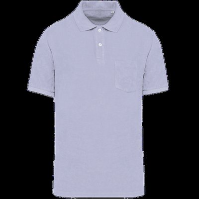 Polo ajustado eco hombre Parma Xxl