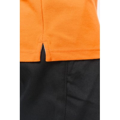 Polo Antibacteriano Hombre uso profesional