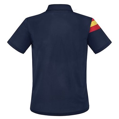 Polo con bandera de España
