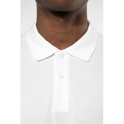 Polo Corte entallado hombre