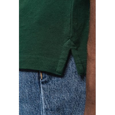 Polo Corte entallado hombre