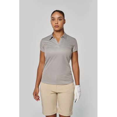 Polo deportivo para mujer