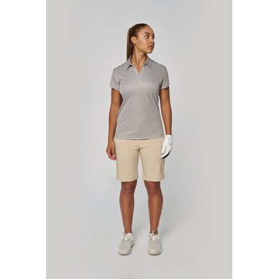 Polo deportivo para mujer
