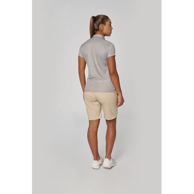 Polo deportivo para mujer