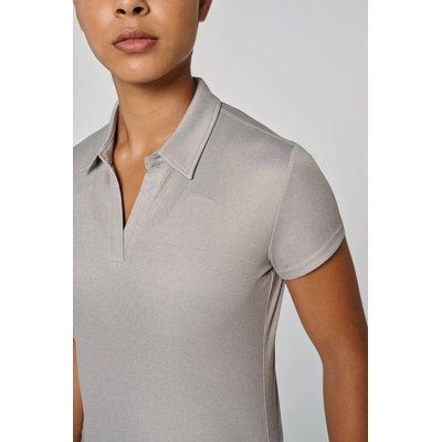 Polo deportivo para mujer