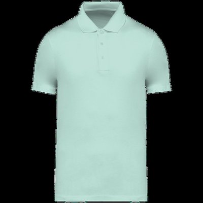 Polo eco para hombre Brook Green Xxl