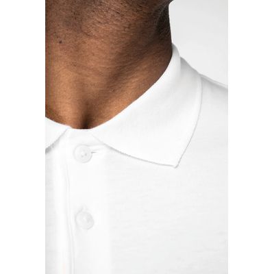 Polo eco para hombre