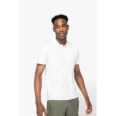 Polo eco para hombre