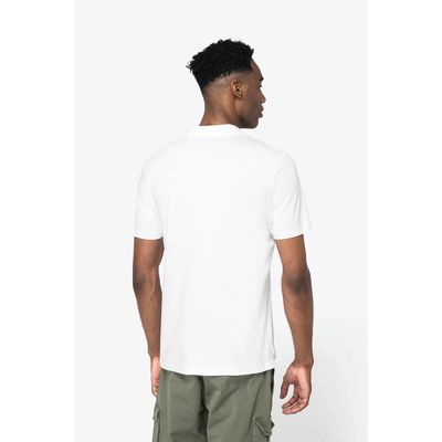 Polo eco para hombre