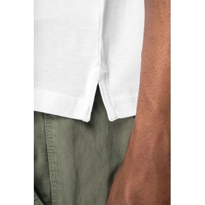 Polo eco para hombre