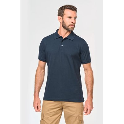 Polo Ecorresponsable Algodón Orgánico