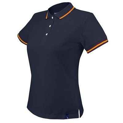 Polo España de Mujer MA XL