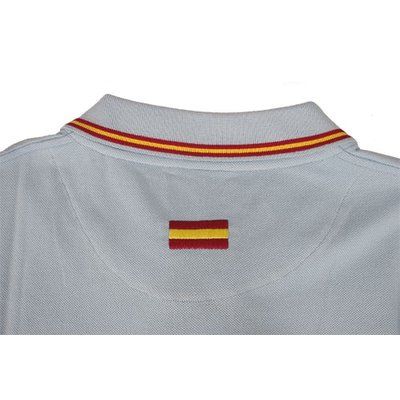 Polo España de Mujer