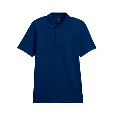Polo hombre 100% algodón Navy 4XL