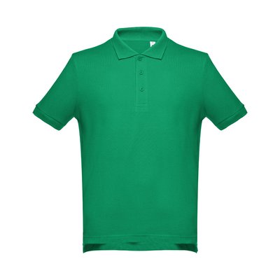 Polo de hombre en algodón 100%