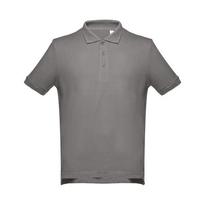 Polo de hombre en algodón 100%