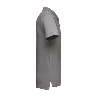 Polo de hombre en algodón 100%