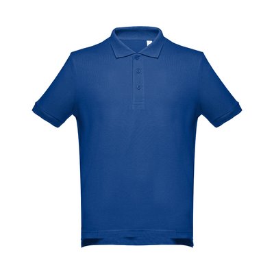 Polo de hombre en algodón 100%