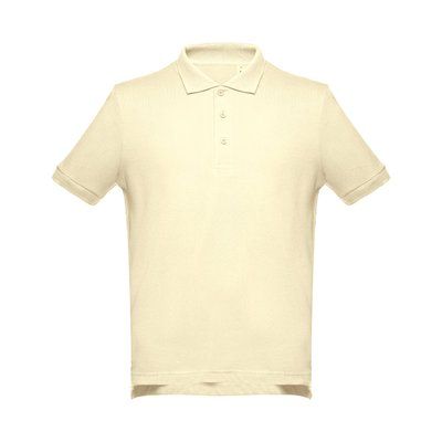 Polo de hombre en algodón 100%